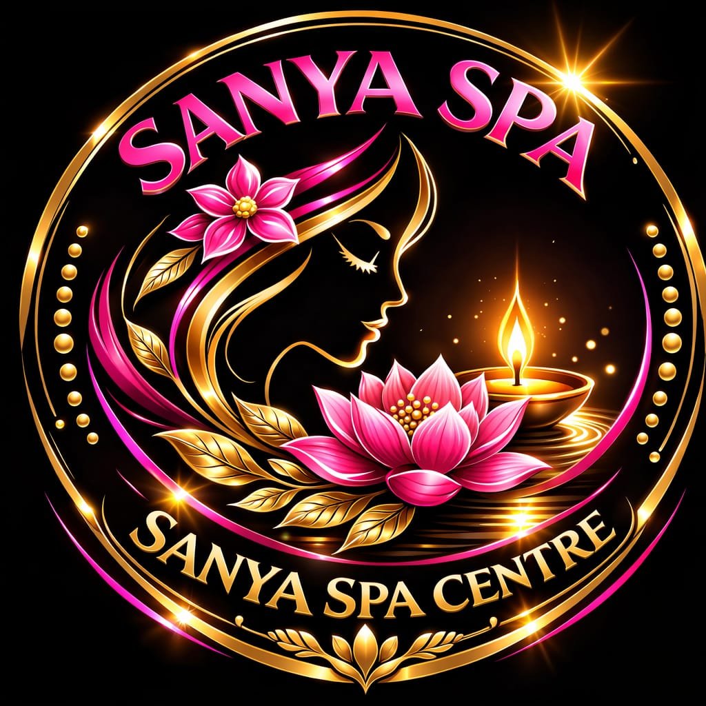 Sanya Spa
